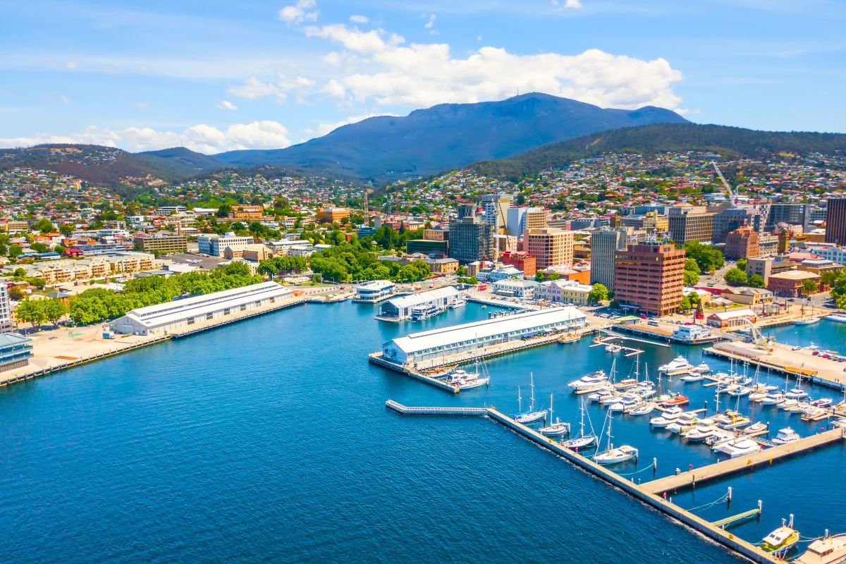 things to do in Hobart, Tasmania