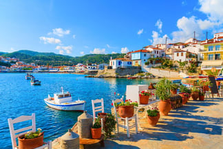 things to do in Samos, Greece