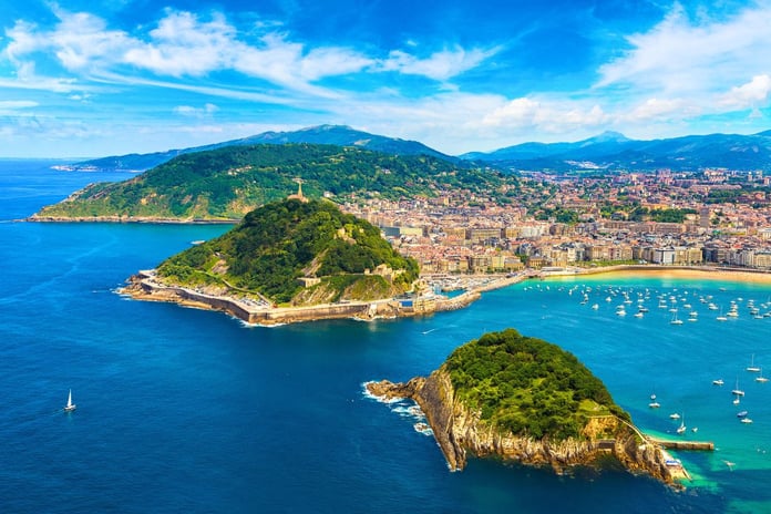 things to do in San Sebastian, Spain