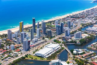 things to do in Surfers Paradise, Australia