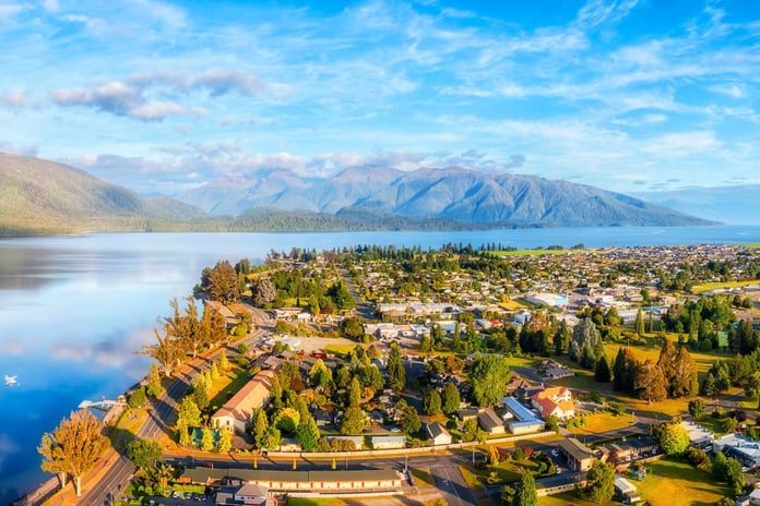 things to do in Te Anau, New Zealand