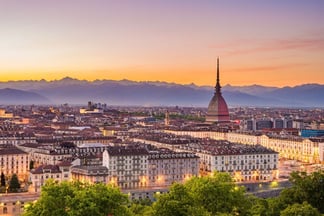 things to do in Turin, Italy