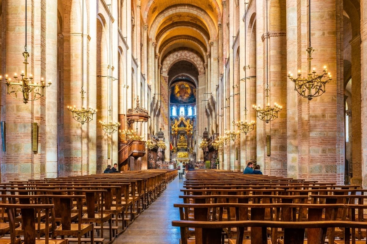 59 Fun & Unusual Things to Do in Toulouse, France TourScanner