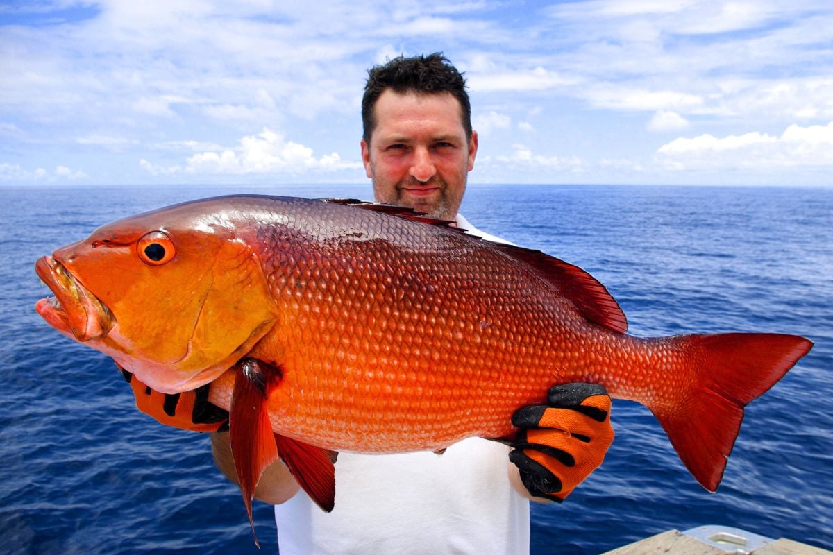 Broome Fishing Club, Australia