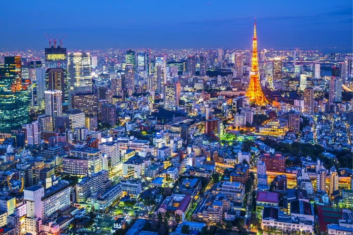 Cosa vedere e fare a Tokyo in Giappone