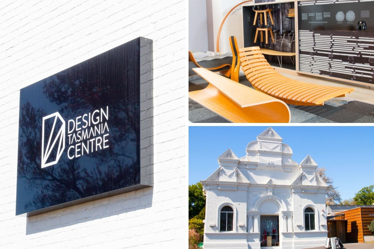Design Centre Tasmania