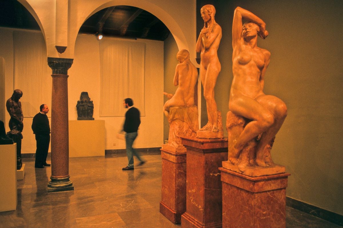 Museum of Fine Arts, Cordoba