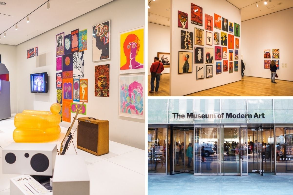 Museum of Modern Art, New York City