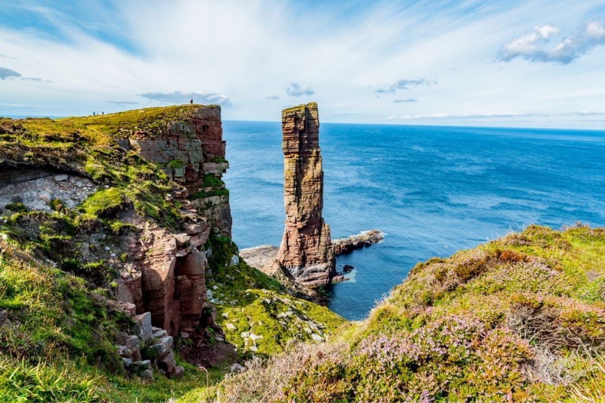 Orkney islands, Scotland