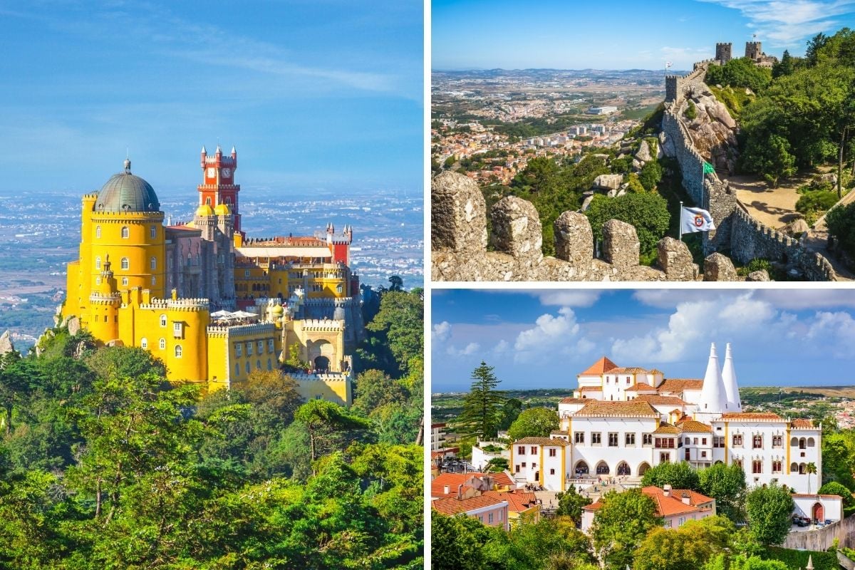 Sintra, Portugal