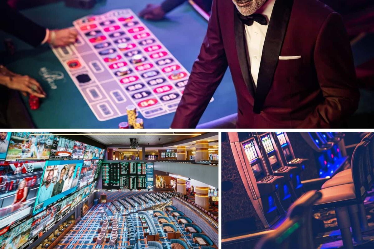 best casinos in Las Vegas