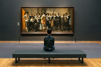 best museums in Amsterdam