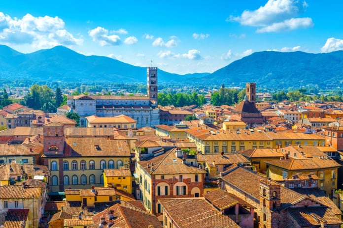 Cose da vedere e da fare a Lucca, Italia