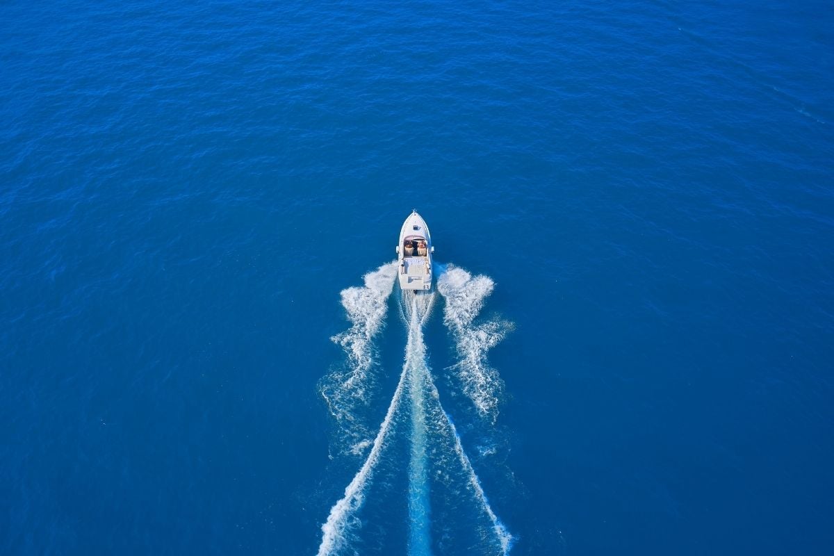 speedboat tours in Fuerteventura