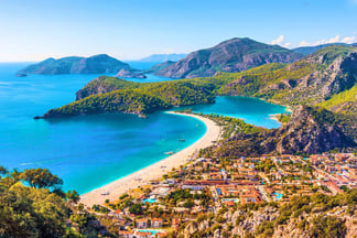 things to do in Fethiye, Turkey