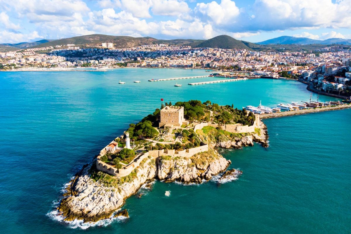 things to do in Kusadasi, Turkey