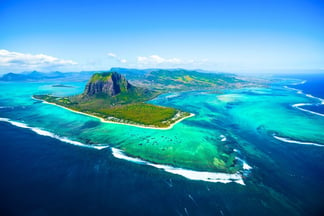 things to do in Mauritius