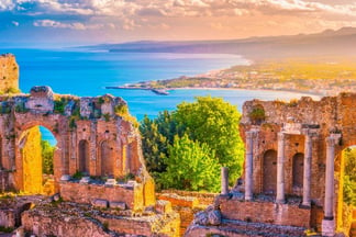 things to do in Sicily, Italy