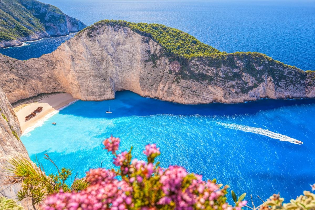43 Fun Things to Do in Zakynthos, Greece - TourScanner