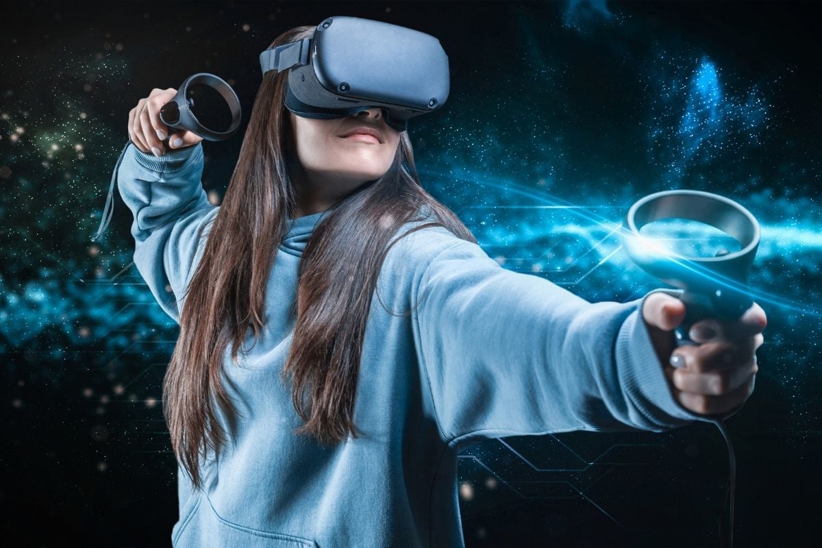 virtual reality experiences in Toulouse