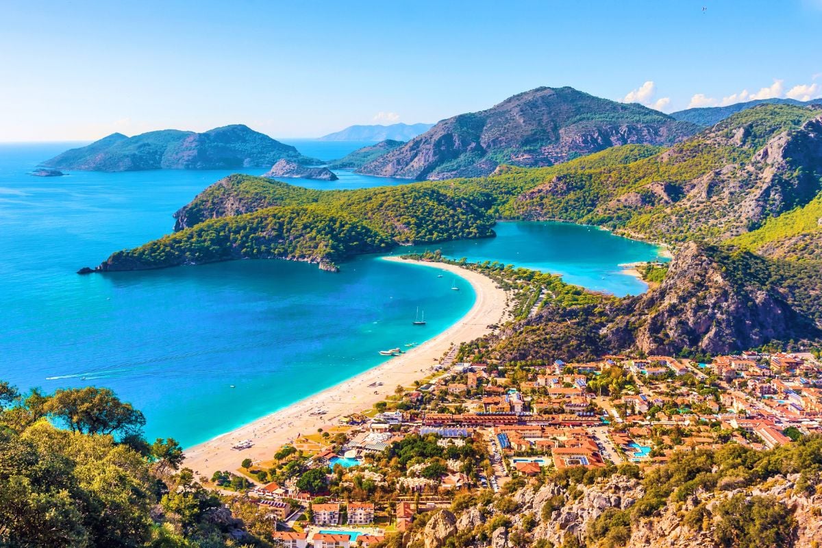 Fethiye, Turkey