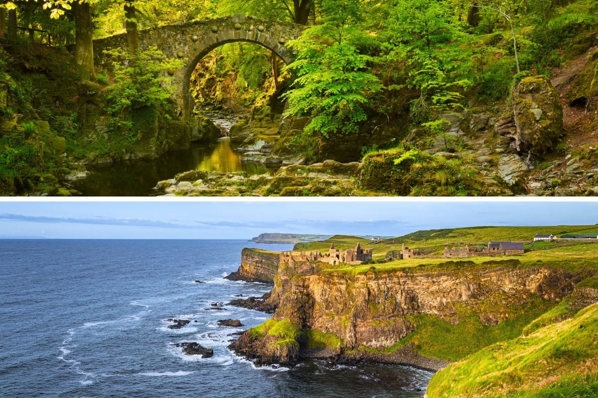 Game of Thrones filming locations in Ireland