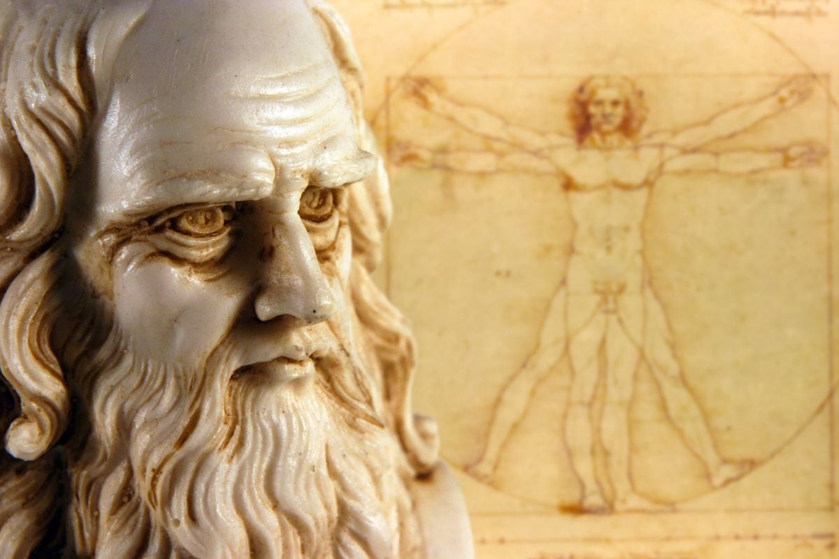 Leonardo da Vinci Museum in Florence