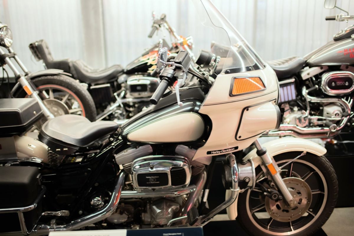 Motorcycle Museum of Iceland, Akureyri