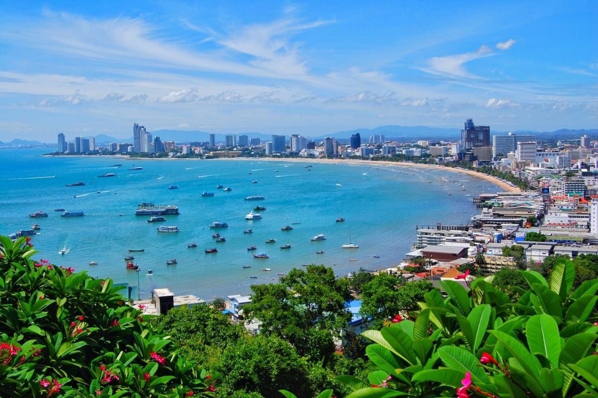 Pattaya, Thailand