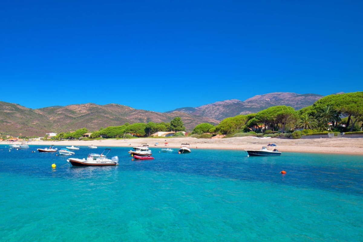 Highlights auf Korsika Die 60 Top Sehenswürdigkeiten und Aktivitäten