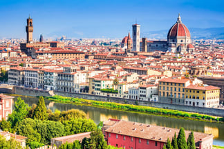 best tourist attractions in Florence