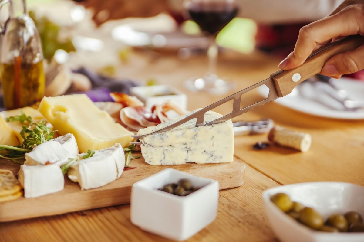 cheese tastings in Amsterdam