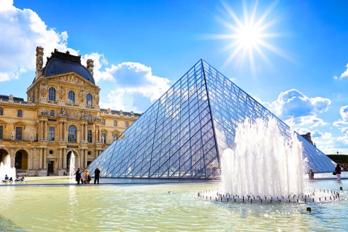 Louvre last-minute tickets