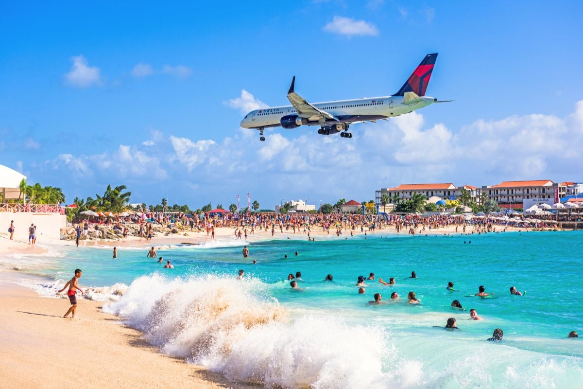 30 Fun & Unusual Things to Do in St. Maarten TourScanner