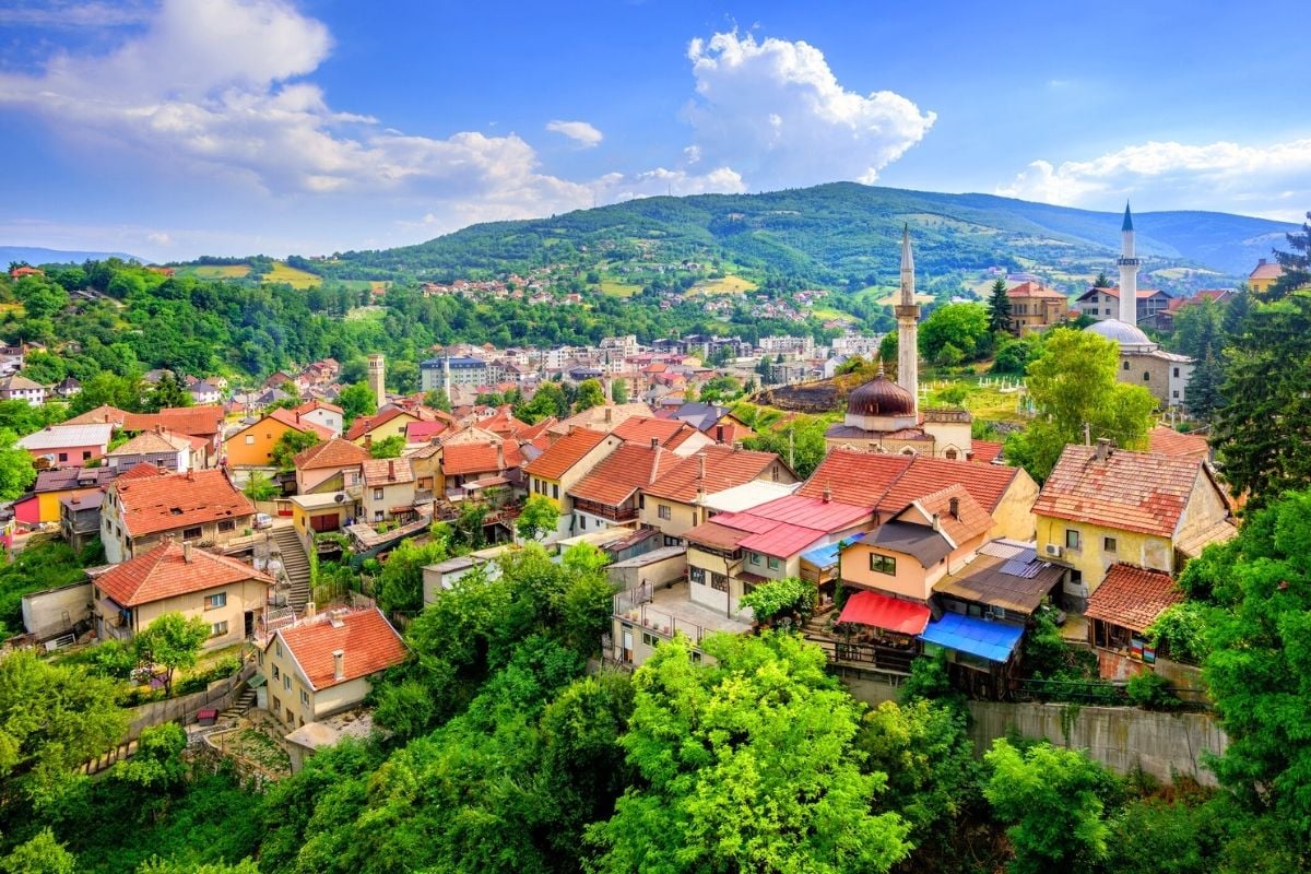 Travnik tours from Sarajevo