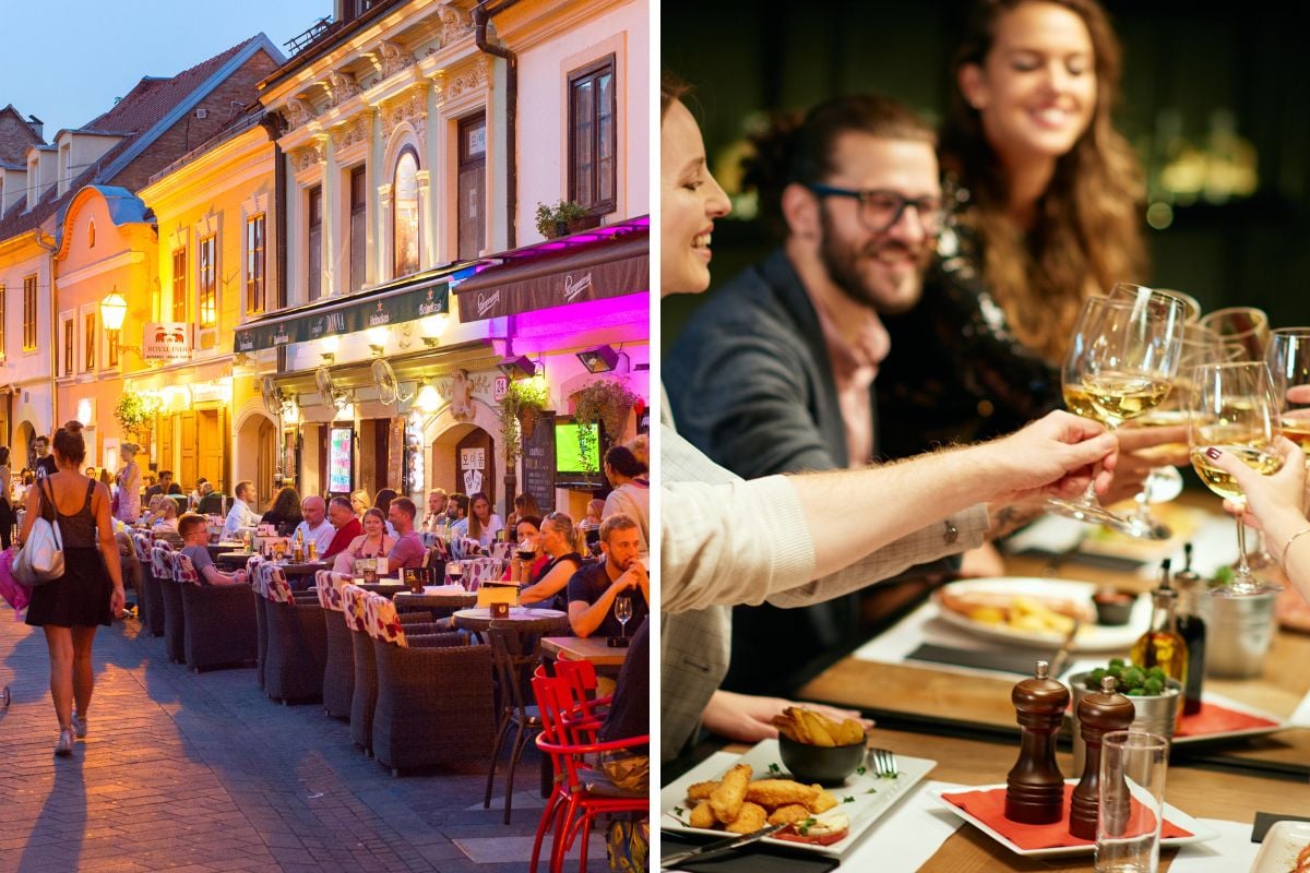 best restaurants in Zagreb