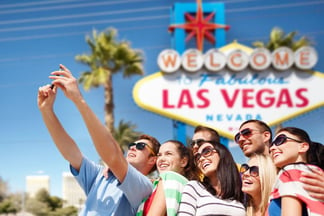 cheap things to do in Las Vegas