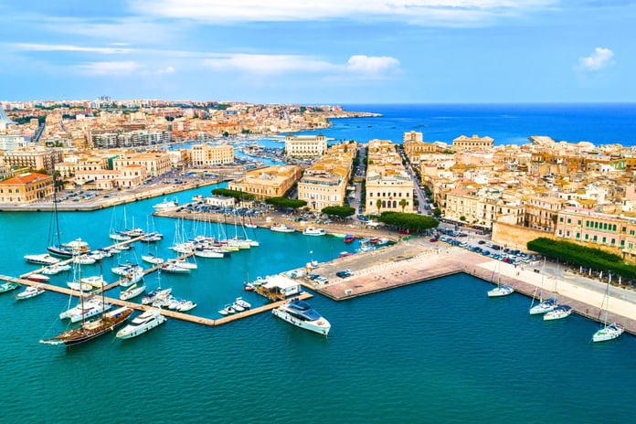 Cose da vedere e da fare a Siracusa