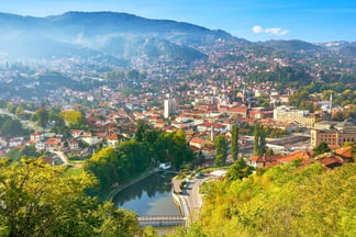 things to do in Sarajevo, Bosnia and Herzegovina