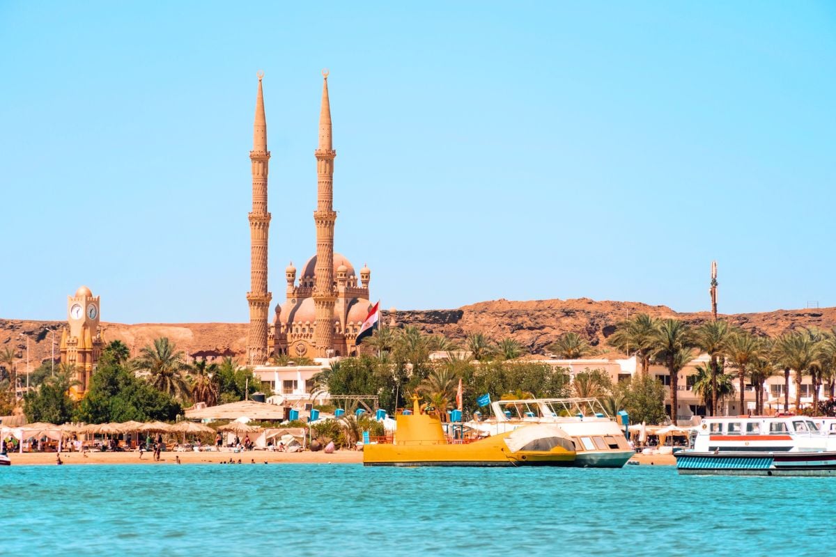 things to do in Sharm El Sheikh