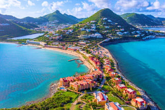 things to do in St. Maarten