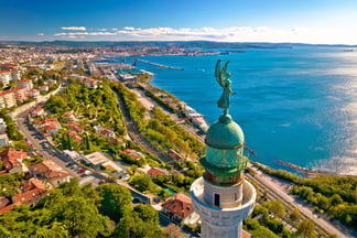 things to do in Trieste, Italy
