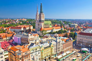things to do in Zagreb, Croatia