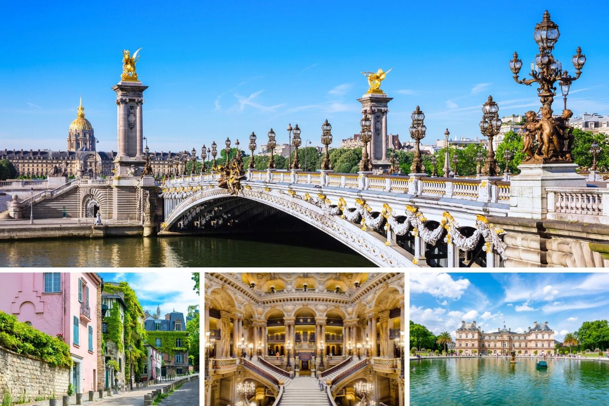Emily in Paris Tours Which One is the Best? TourScanner