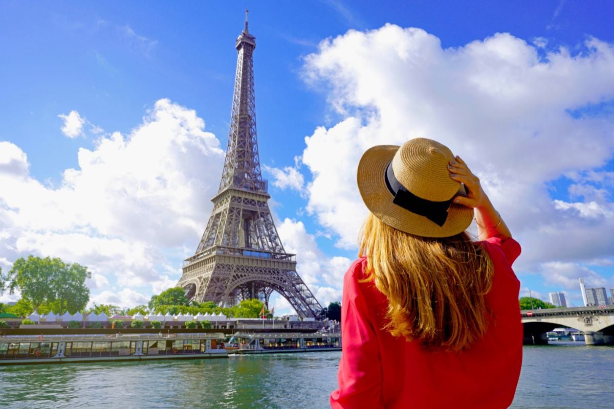 Emily in Paris tours travel tips