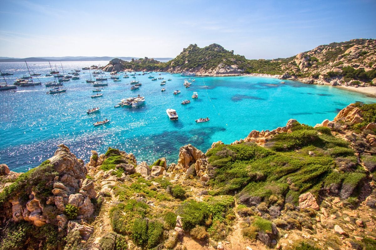 La Maddalena Boat Tours Prices