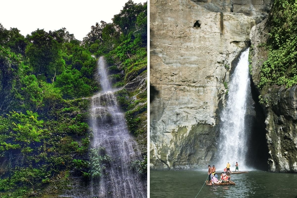 Pagsanjan Falls, Philippines