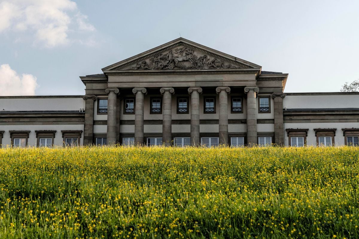State Museum of Natural History Stuttgart