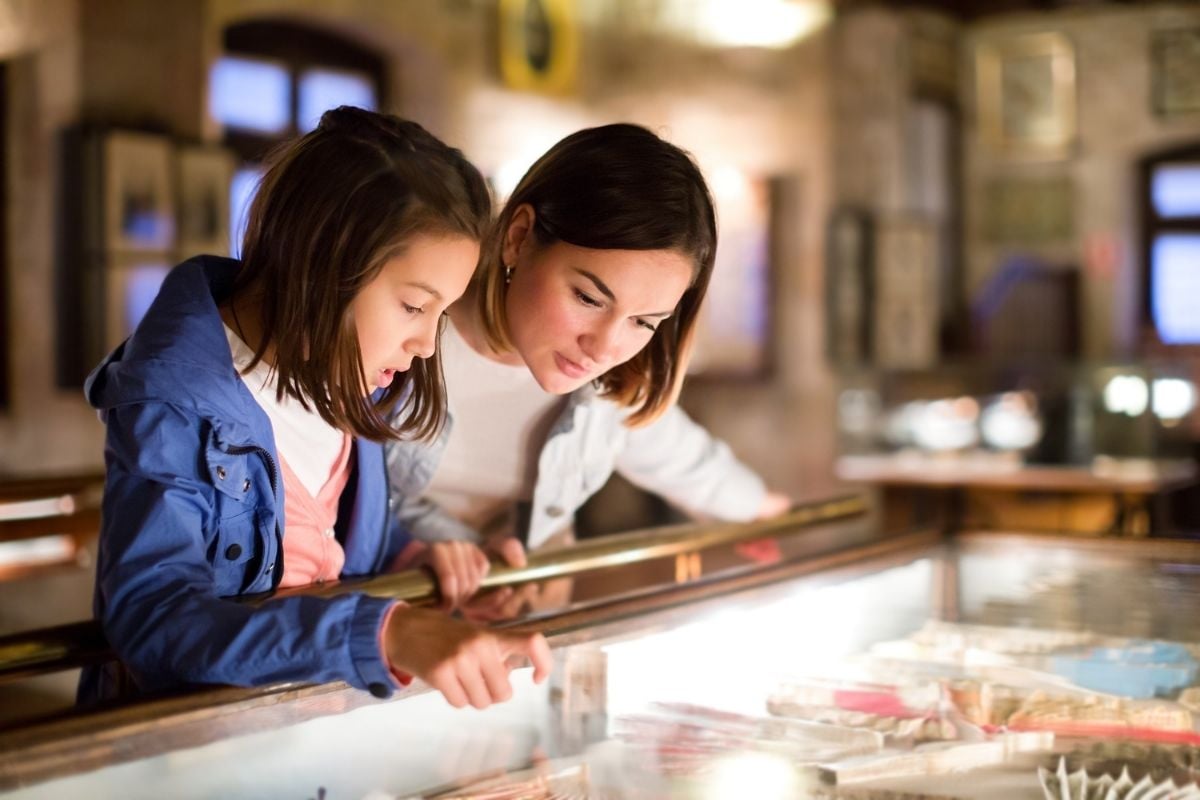 The Maritime Museum of British Columbia