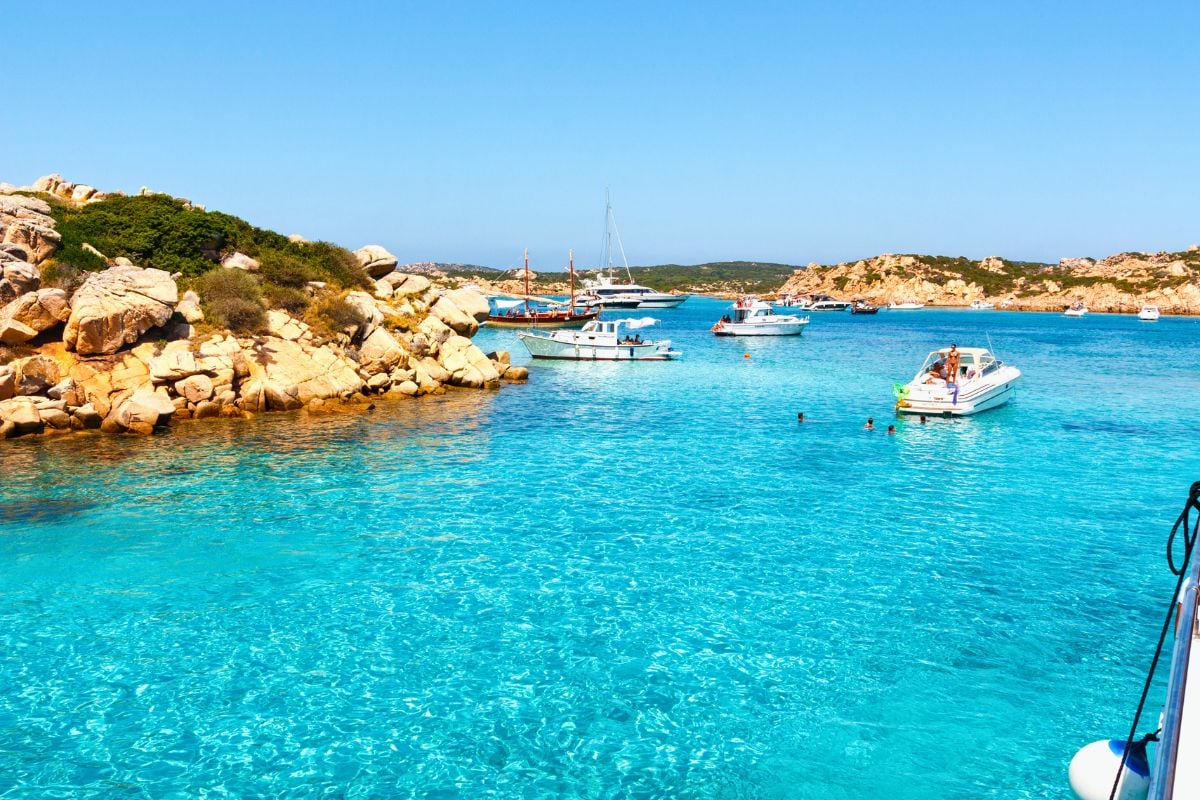 When To Visit La Maddalena